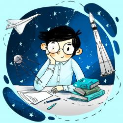 Мастерская изобретений - Ельцин