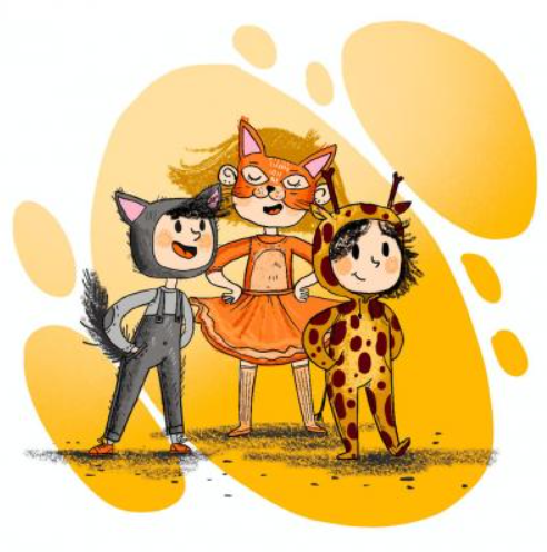 Зимний карнавал - Ельцин Центр