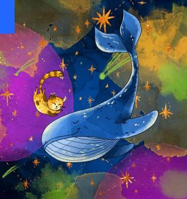 Про китёнка и котёнка - Ельцин Центр