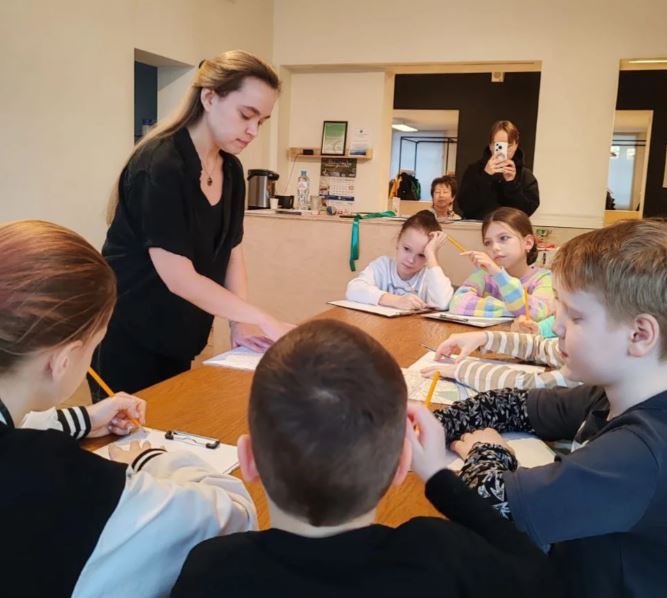 Софья Ковалевская. Принцесса математики - МИЕ