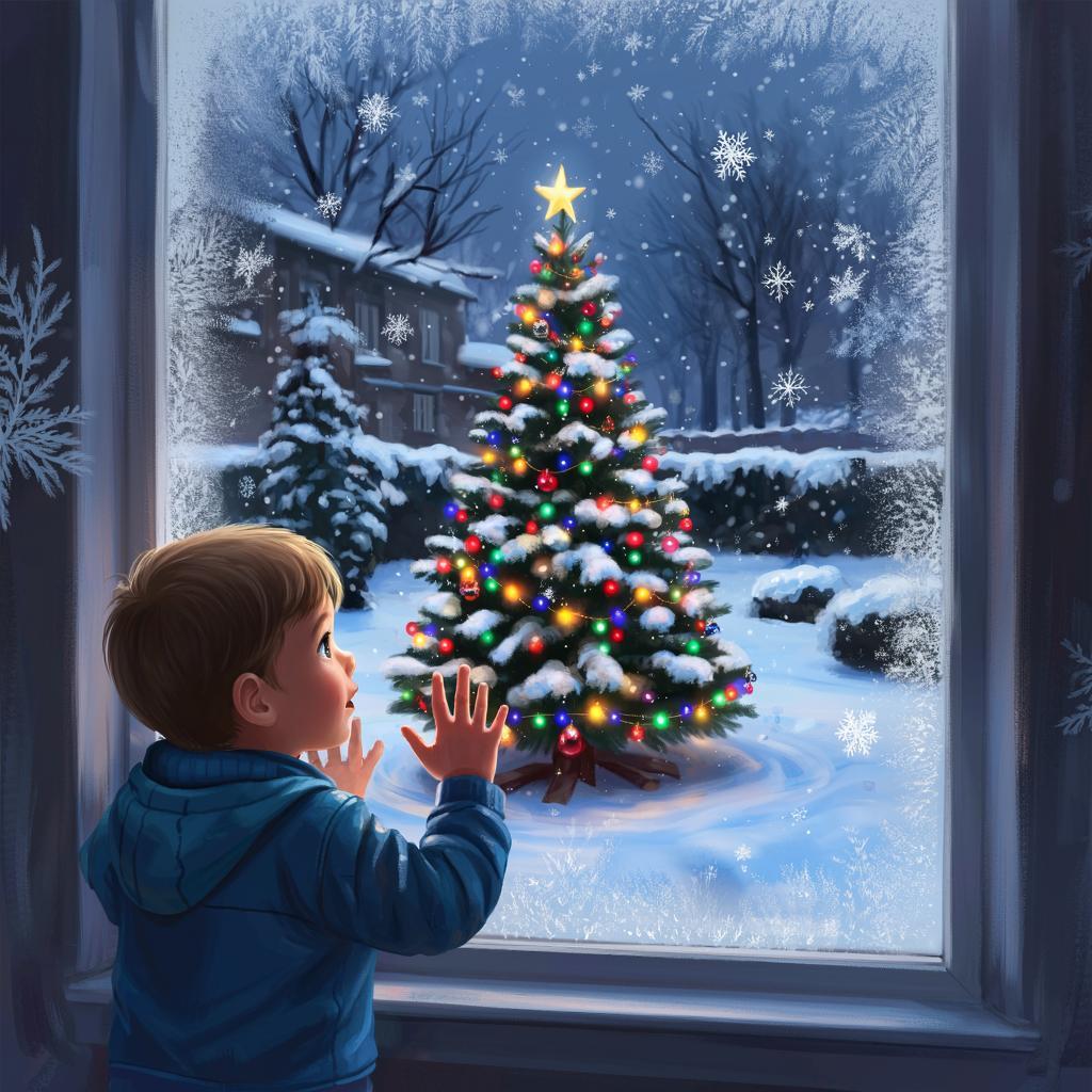 Крошечки-ладошечки - Тургенев