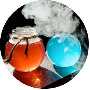 Понятная магия - Ньютон био