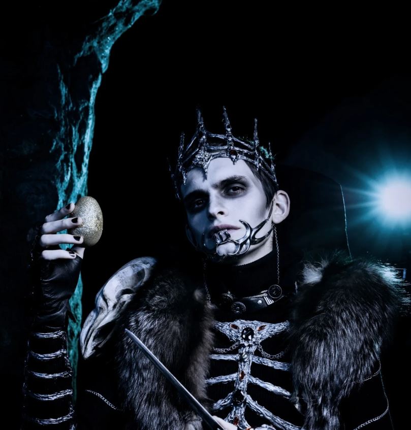 Шабаш нечисти - Парк Сказов