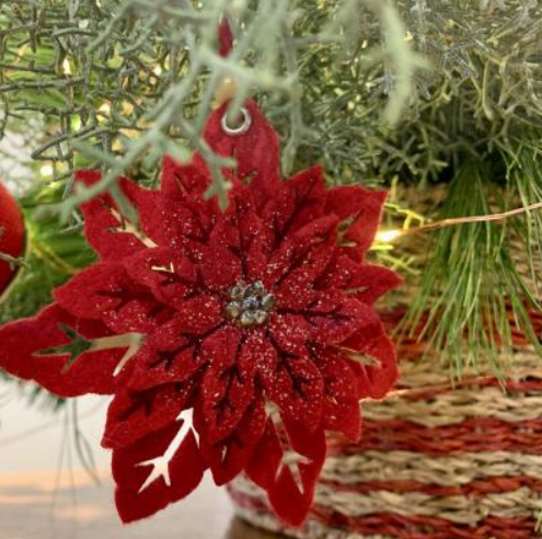 Новогодняя открытка - Ельцин Центр