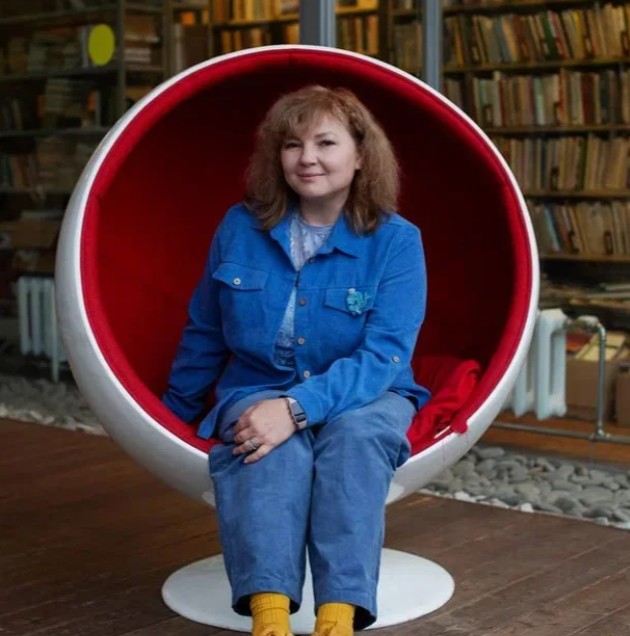 Остров потерянных носков - МИЕ