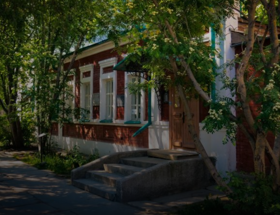 Экологическая прогулка - Литквартал