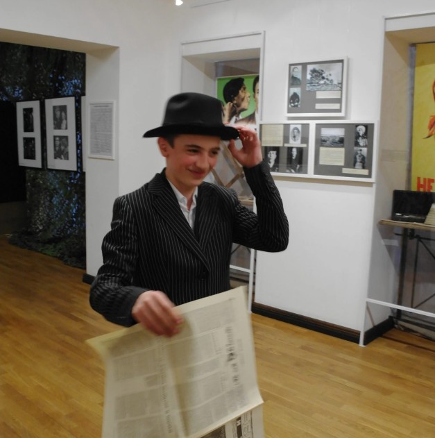 Школа разведчика - МИЕ