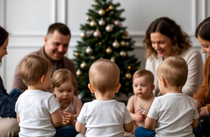 Снежные сказки - Артмезонин