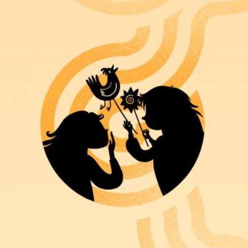 Создай свою сказку Театр теней - Ельцин Центр