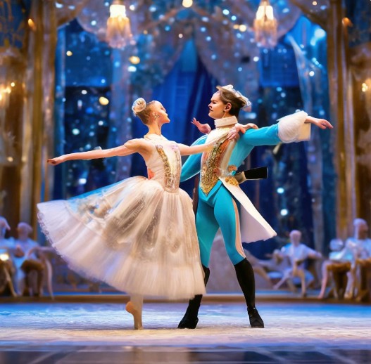 Театр в декабре 2025-1