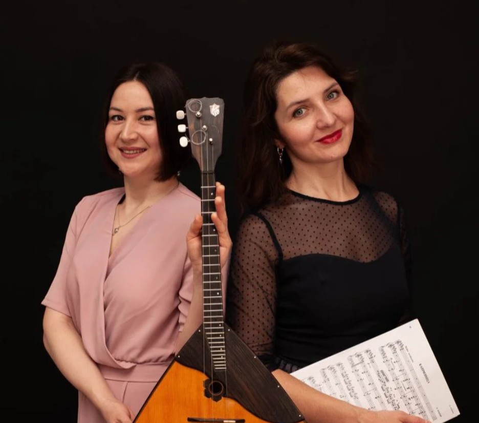 Зимний вальс - МИЕ