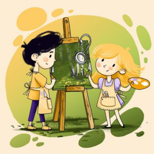 Хранители времени - Ельцин Центр