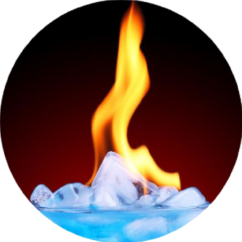 Огонь и лед в Ньютон-био