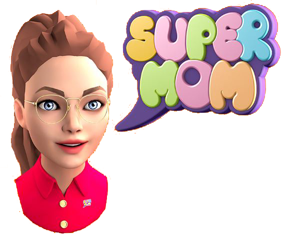 Supercamp от Supermom