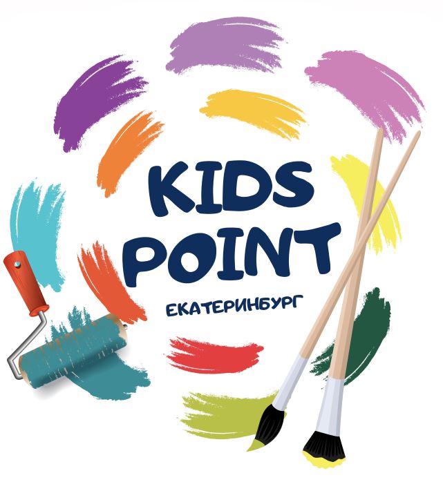 Kids Point (лого)
