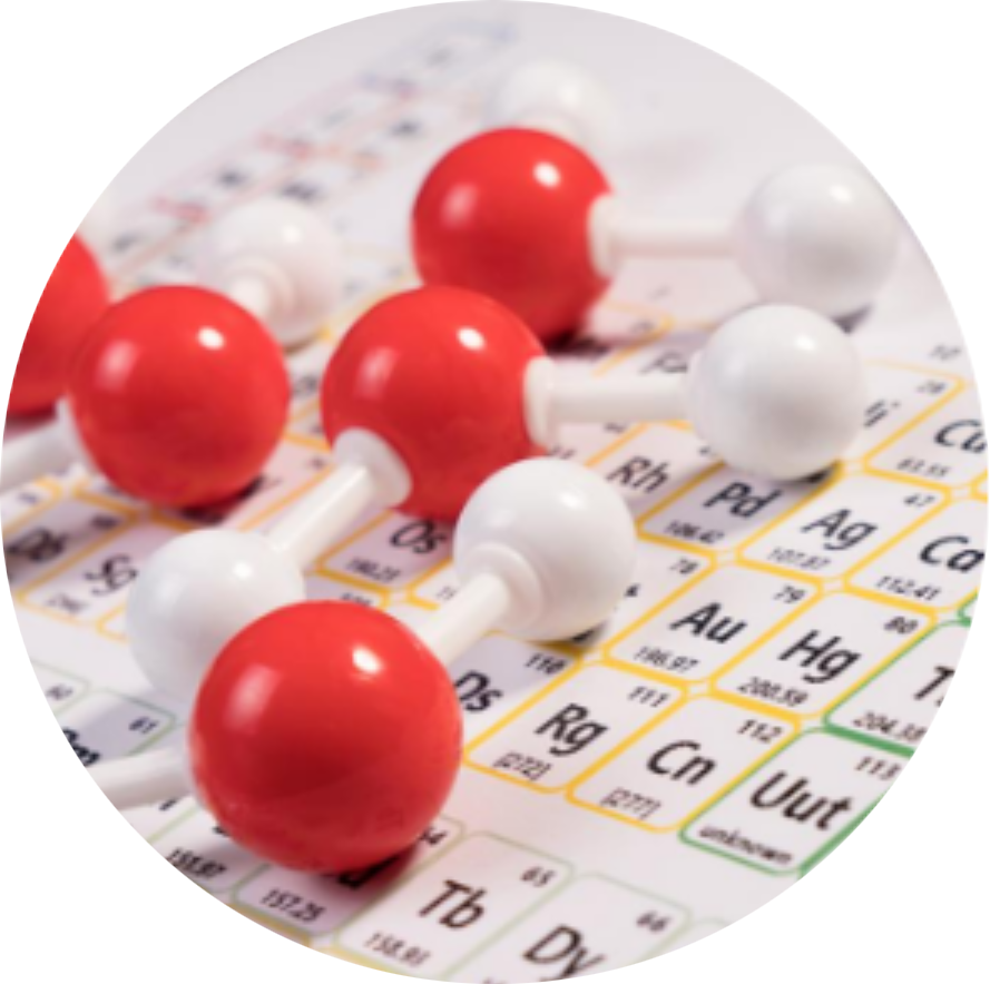 Нахимичим - Ньютон био