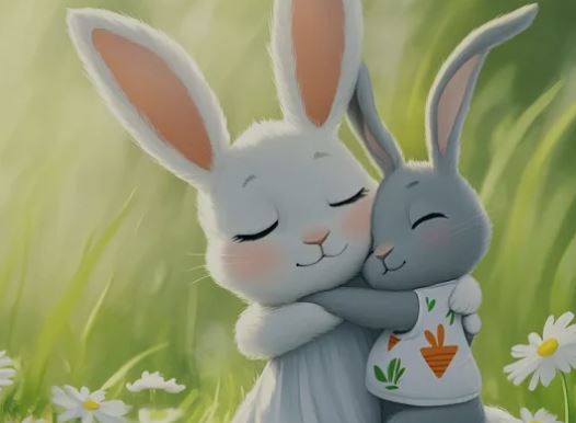 Самая лучшая мама - Открытая сцена