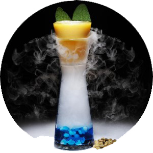 Криокухня - Ньютон park