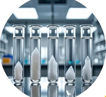 Дело белых крупиц - Newton Park