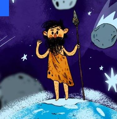 Тайны третьей планеты - Ельцин Центр