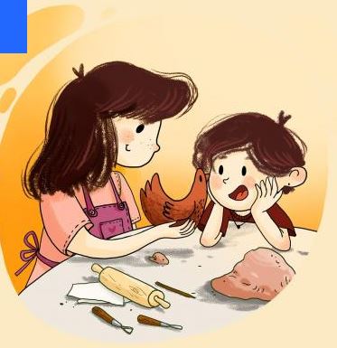 Мастерская глиняных чудес - Ельцин Центр