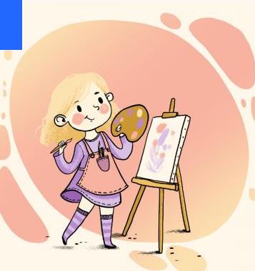 Путь художника - Ельцин Центр