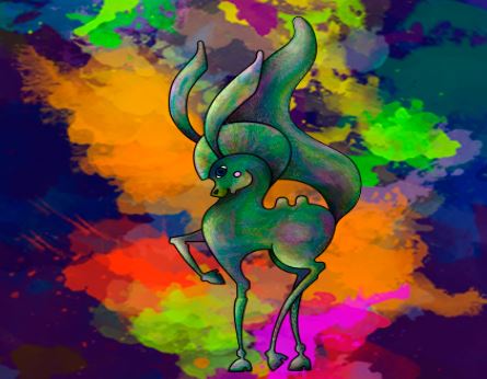 Конёк-Горбунок - Коляда