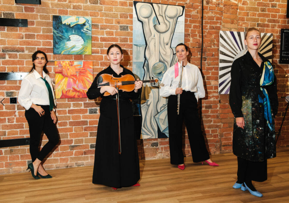 Диалог - МИЕ