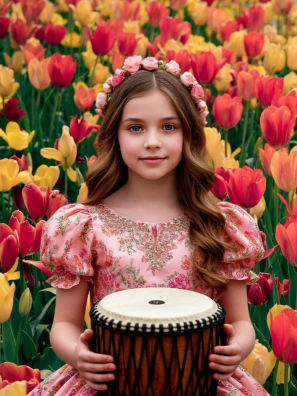 Масленица в Барабанном Доме