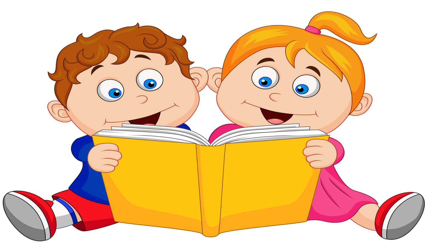 Книги, способствующие развитию творческого мышления и воображения у детей