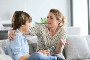 Как правильно общаться с ребенком и строить доверительные отношения