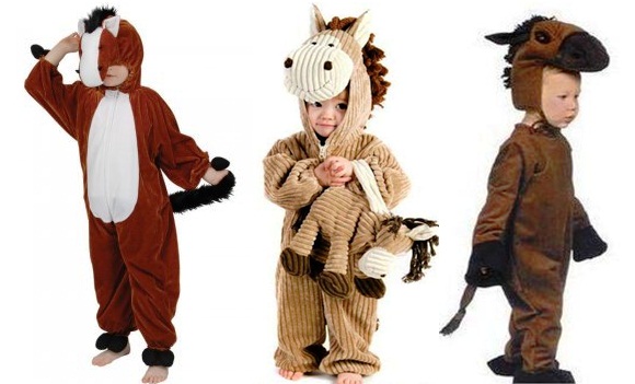 Карнавальные костюмы для мальчиков