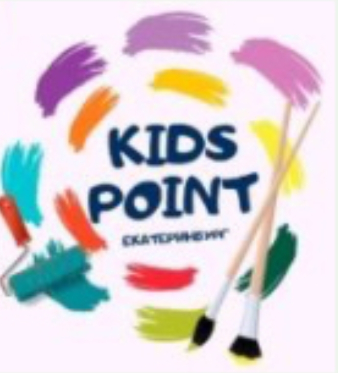 Kids Point (лого)
