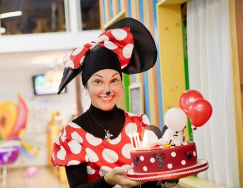 фото детский торт на заказ екатеринбург