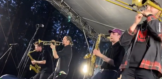 EverJazz - 2026