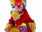 29 мая в Екатеринбурге пройдет карнавал клоунов