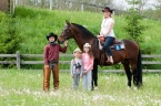 Подведение итогов детского конкурса "Нарисуй свою лошадку" 25 июня в 13.00 в КСК "ТЕМП"!