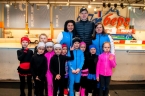 Школа фигурного катания для детей и взрослых "Айсберг"