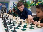 С 11 сентября в «Палладе» начинаются занятия по шахматам