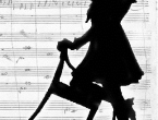 Концерт 1 октября "Обыкновенный мальчик Моцарт"