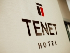 Банкетные залы в отеле TENET - для праздника любого формата!