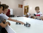 ТехноЛето в ДТШ "Легокомп": зовем всех, кому скучно!