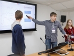 В Екатеринбурге пройдет конкурс научно-технологических проектов "Большие вызовы"