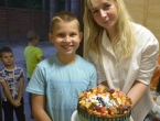 Где отметить детский день рождения в Екатеринбурге 