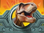 Захватывающее и реалистичное детское дино-шоу "Настоящий динозавр" состоится 28 октября.