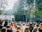 Топ 5 фестивалей, которые пройдут в июне в Екатеринбурге.