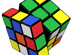 Кубик Рубика: научись за 8 занятий!