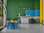Arcobaleno loft объявляет скидки на аренду!