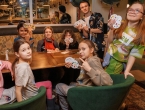 Новая программа в Екатеринбурге — Вечеринка с настольными играми "Настролка Party" 