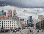 Куда сходить с детьми на День города 2025 в Екатеринбурге. Программа мероприятий!